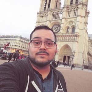 Meet your Posher, Bert